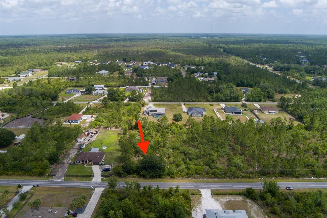 Nettleton St., Orlando, FL 32833