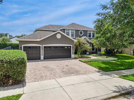 Homes Just Sold in Live Oak Reserve: June 30th to July 6th