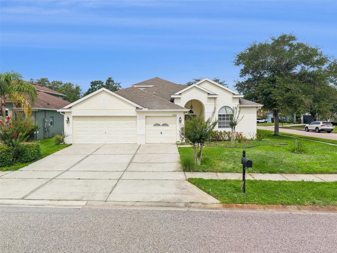 2066 Gloria Oak Ct., Orlando, FL 32820