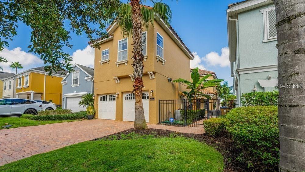 7411 Excitement Dr., Reunion, FL 34747
