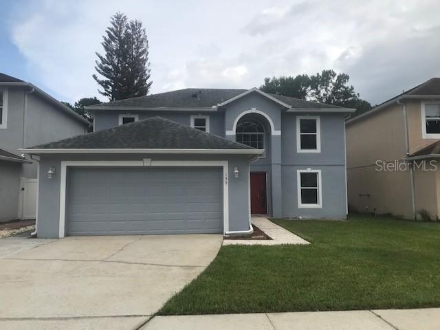 139 Oak View Pl., Sanford, FL 32773