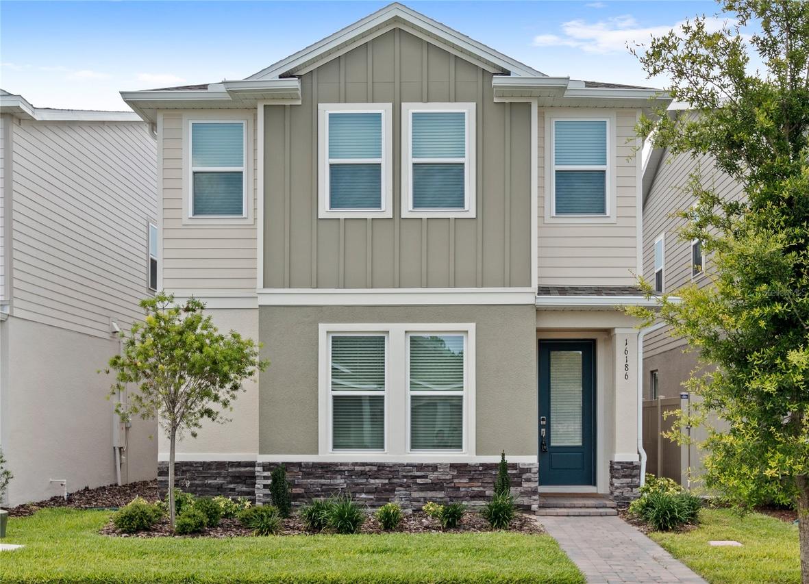 16186 Honey Harvest St., Winter Garden, FL 34787