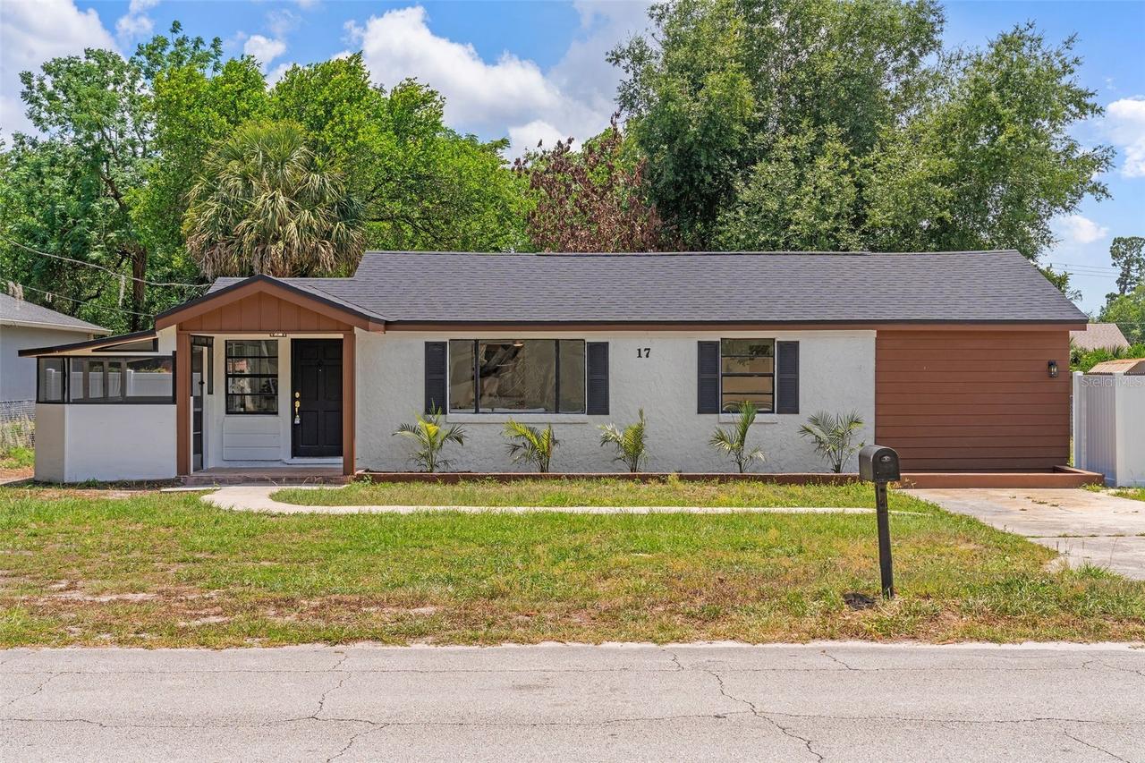 17 Palmira Rd., Debary, FL 32713