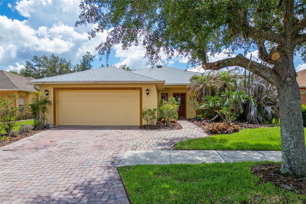 106 Vista Dr., Kissimmee, FL 34759