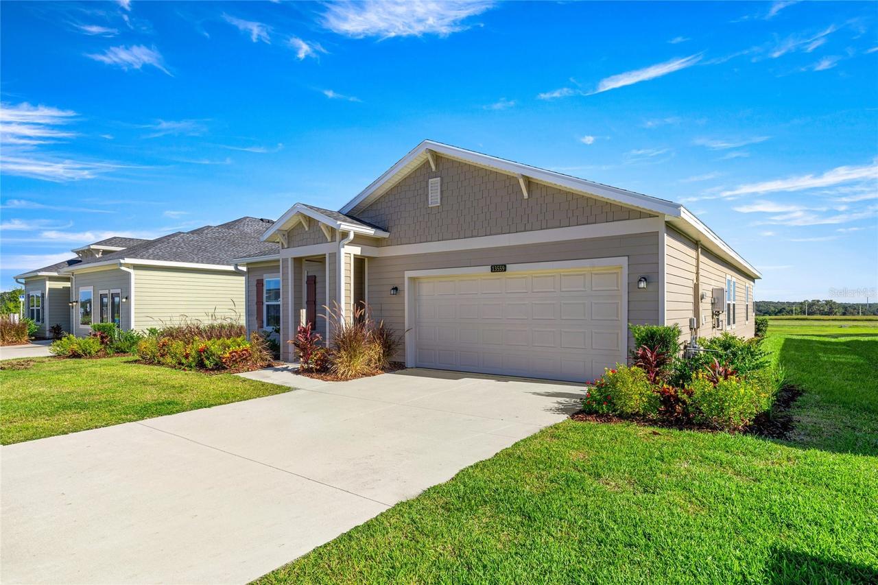 12616 NW 139th Way, Alachua, FL 32615