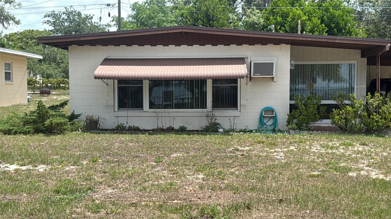 2009 S Lakeshore Dr., Clermont, FL 34711
