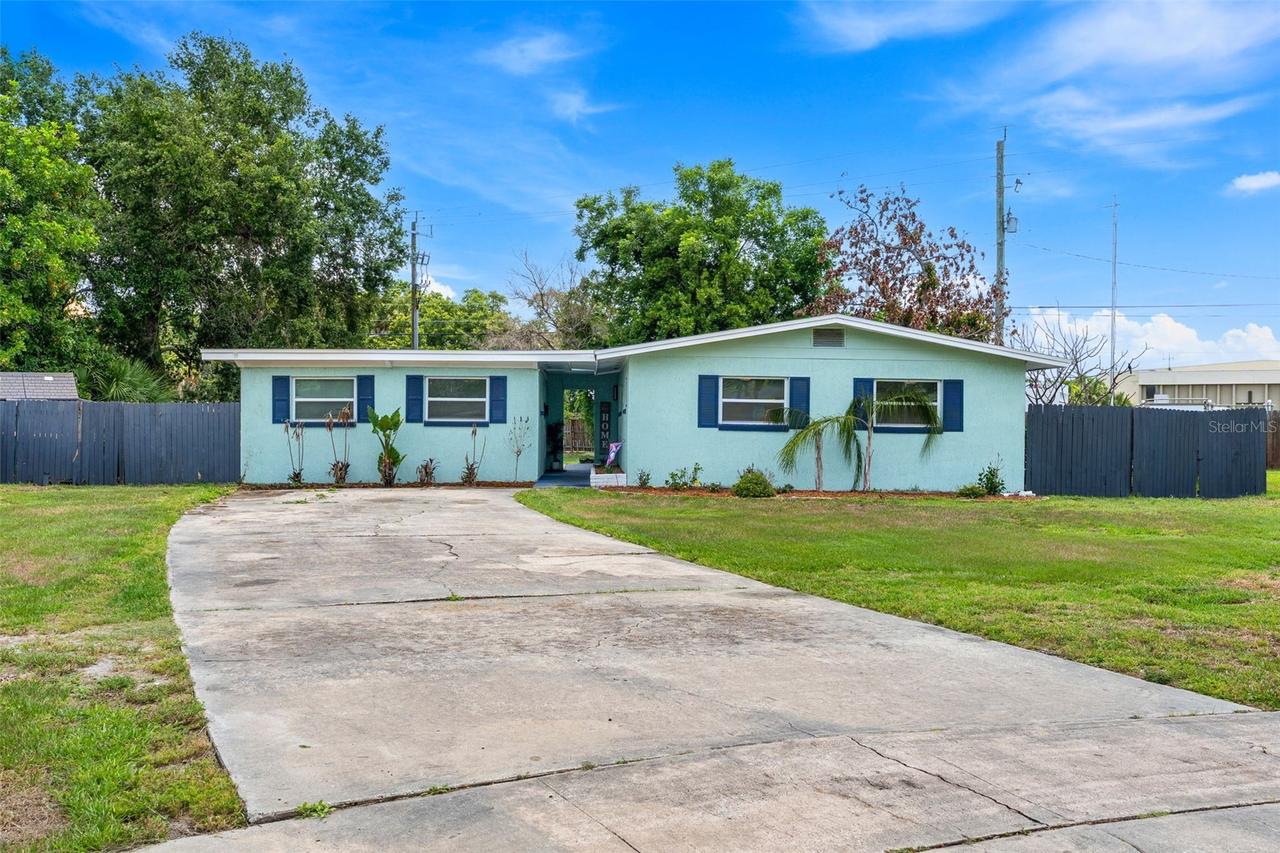 1890 Carlton St., Merritt Island, FL 32953