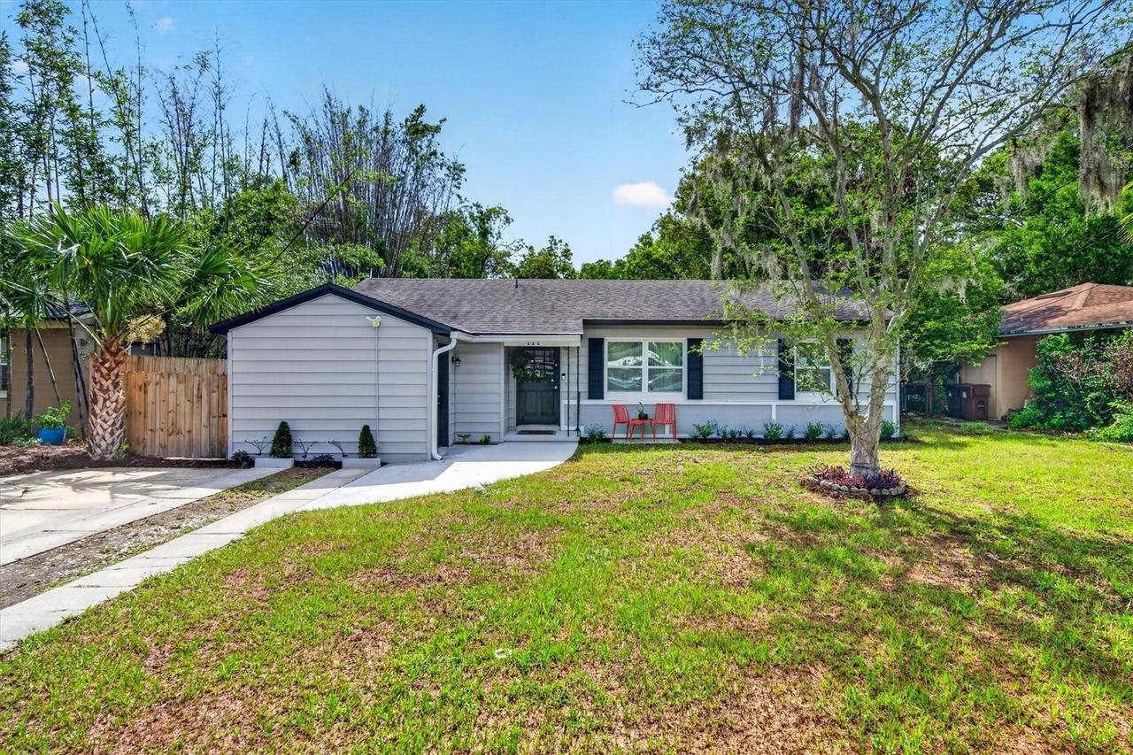 212 S Glenwood Ave., Orlando, FL 32803