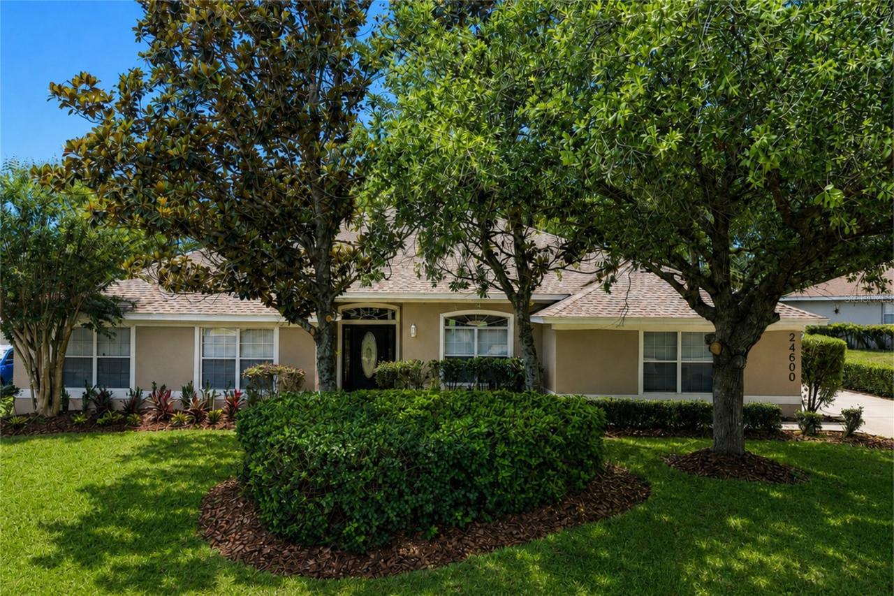 24600 Calusa Blvd., Eustis, FL 32736