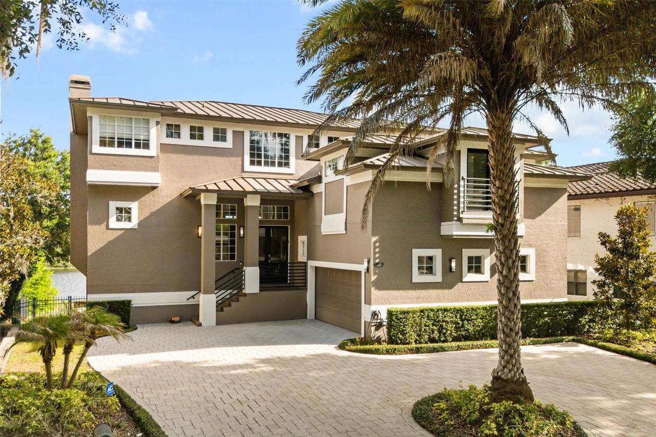 1166 N Lake Sybelia, Maitland, FL 32751