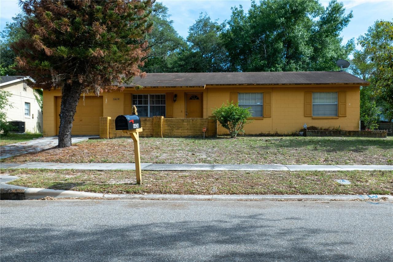 6424 Swallow Hill Dr., Orlando, FL 32818