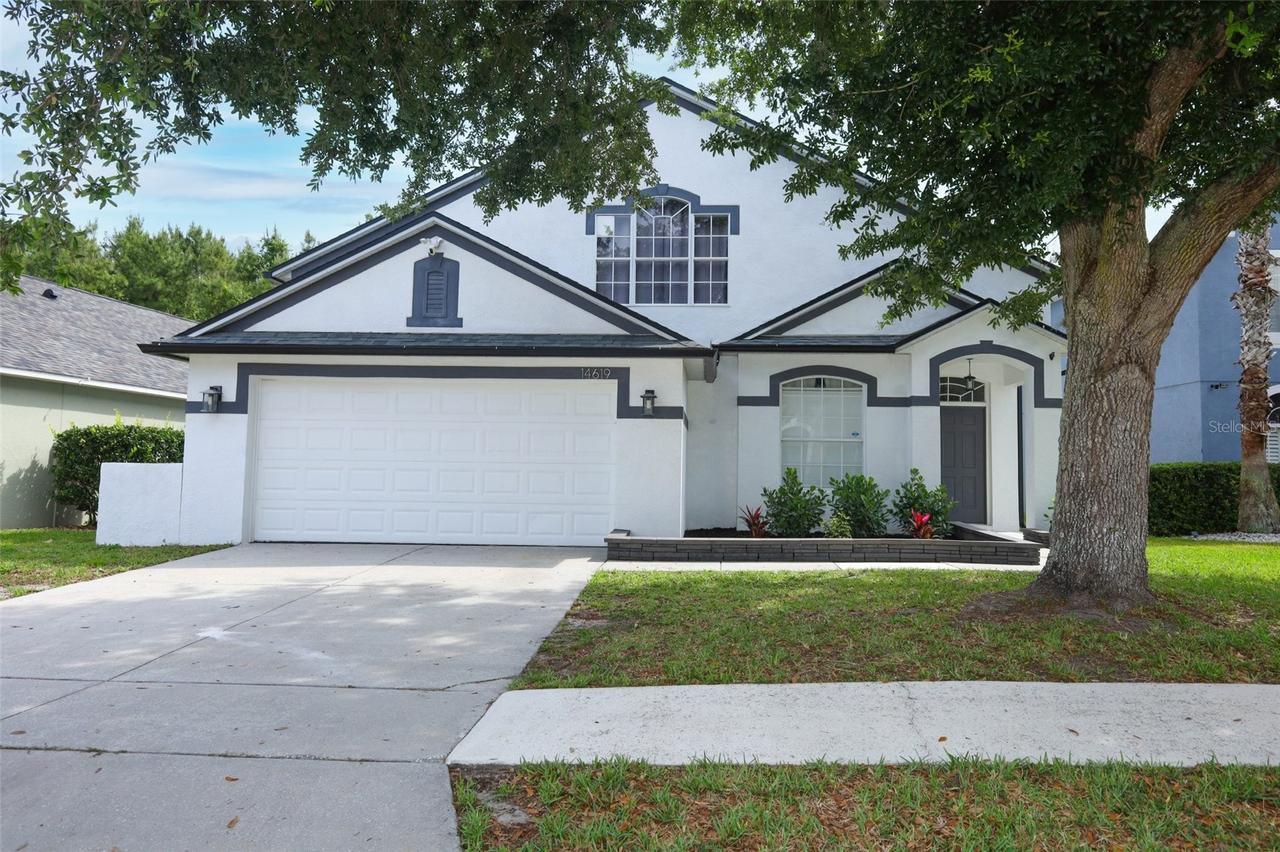 14619 Unbridled Dr., Orlando, FL 32826