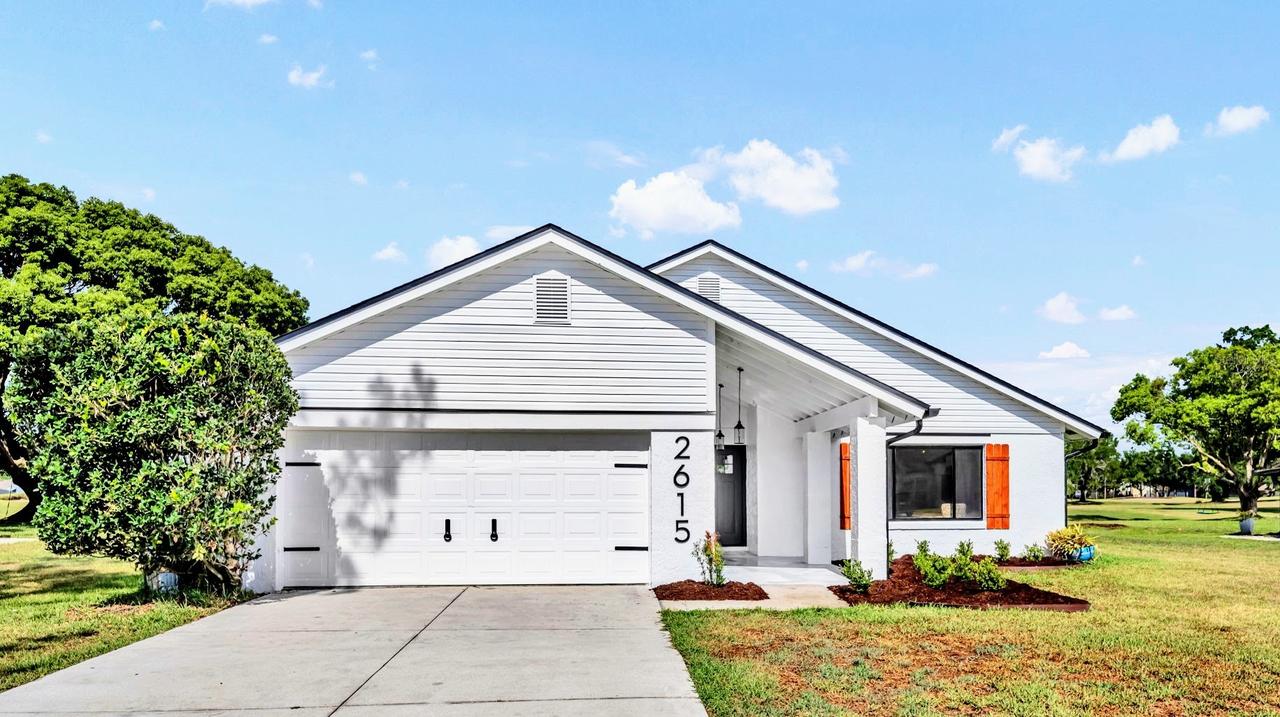 2615 Alabaster Ave., Orlando, FL 32833