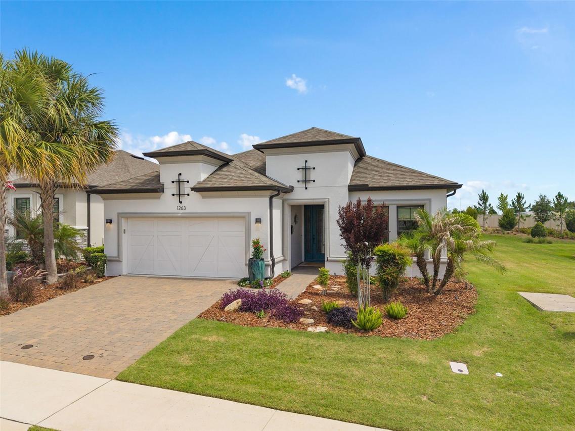 1263 Zeek Ridge St., Clermont, FL 34715