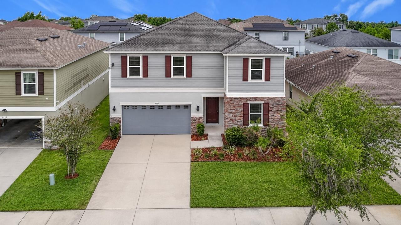 9127 Freedom Hill Dr., Seffner, FL 33584