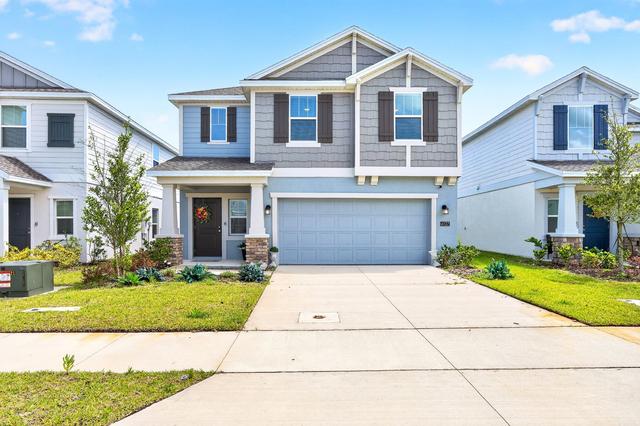 New Homes For Sale This Week That Attend Champion Elementary School: May 29th to June 4th