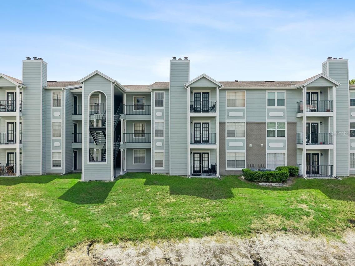 2550 N Alafaya Tr. #7203, Orlando, FL 32826
