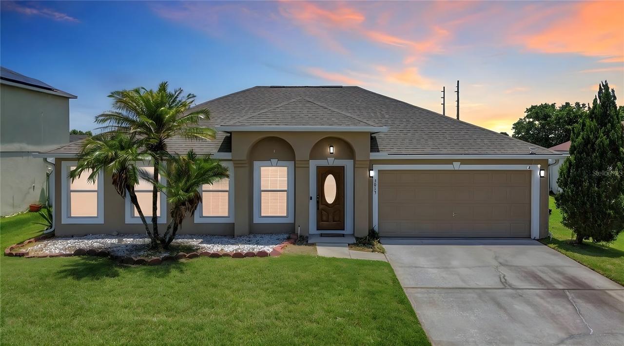 3013 Mandolin Dr., Kissimmee, FL 34744