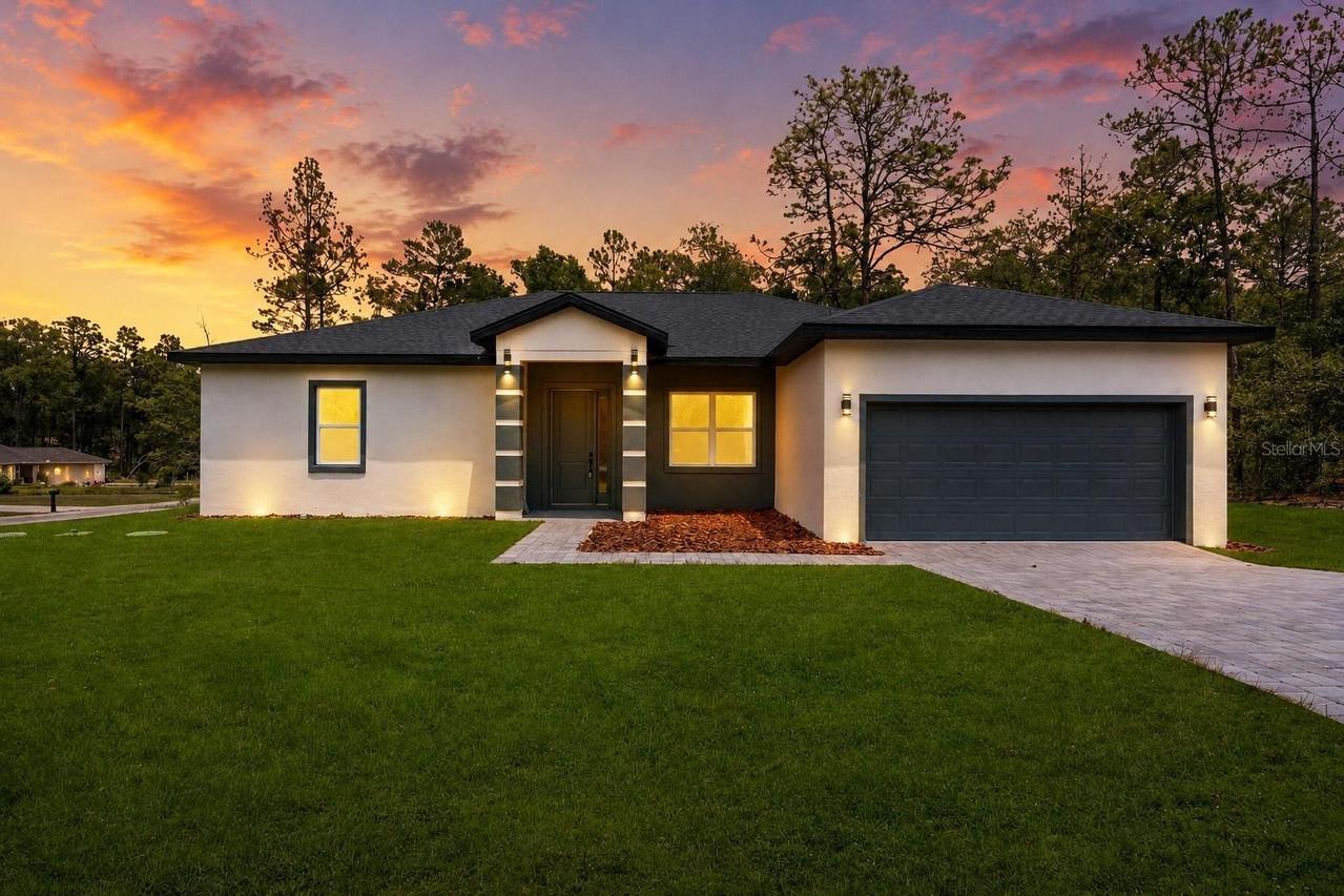 1318 W Dupont Dr., Dunnellon, FL 34434