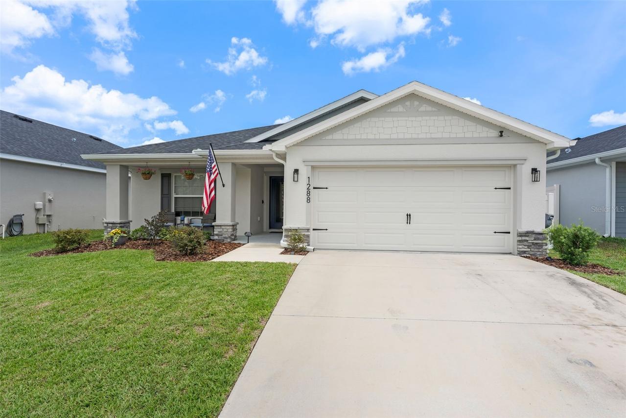 1288 Mountain Flower Ln., Davenport, FL 33837
