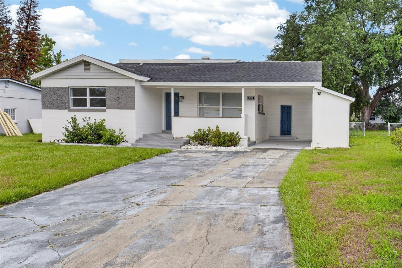 3514 Arch St., Orlando, FL 32808
