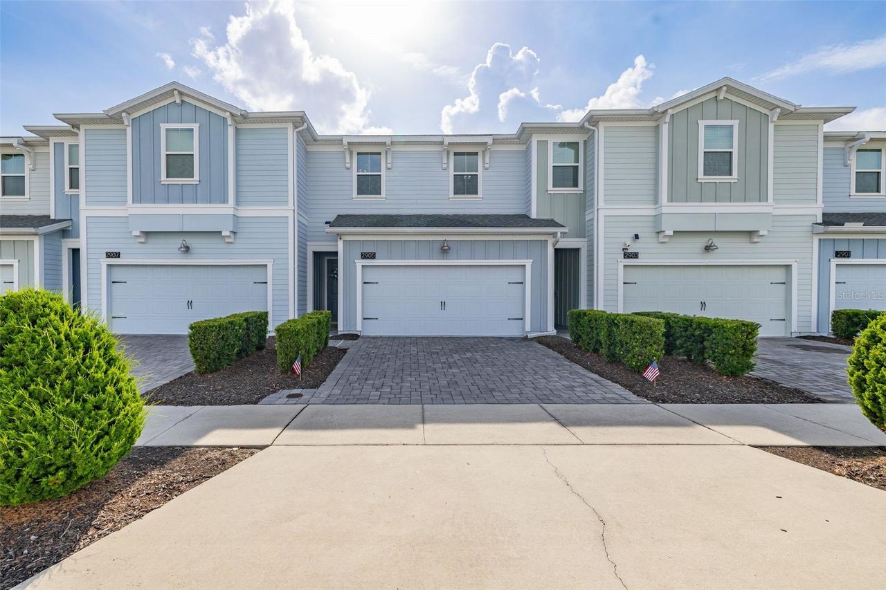 2905 Satire St., Kissimmee, FL 34746