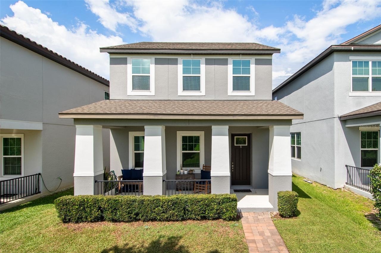 2241 White Feather Loop, Oakland, FL 34787