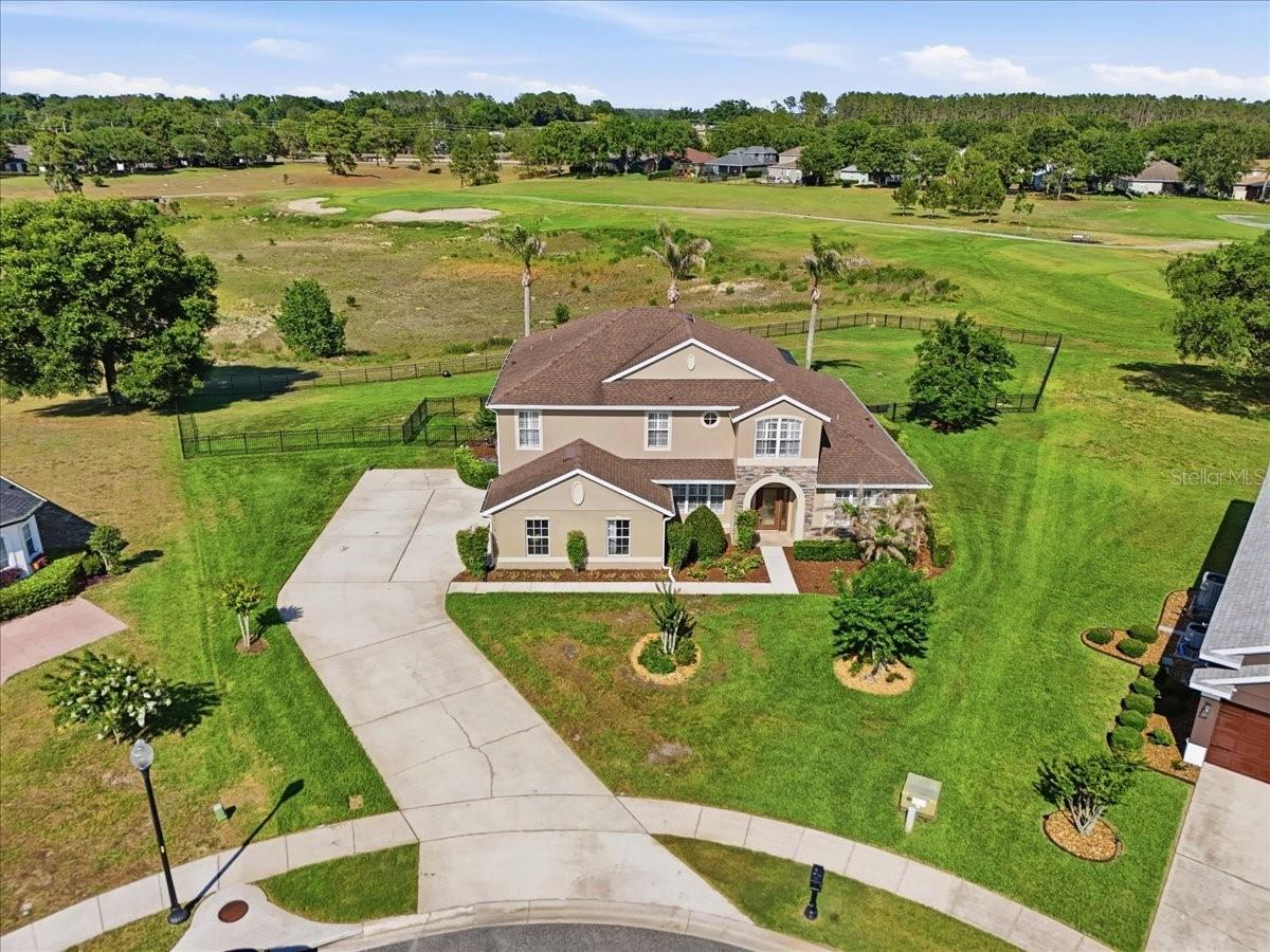 34112 Cordoba Ln., Sorrento, FL 32776