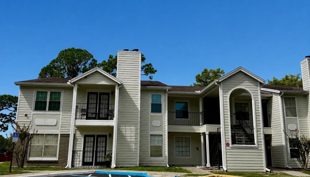 2550 N Alafaya Tr. #11206, Orlando, FL 32826