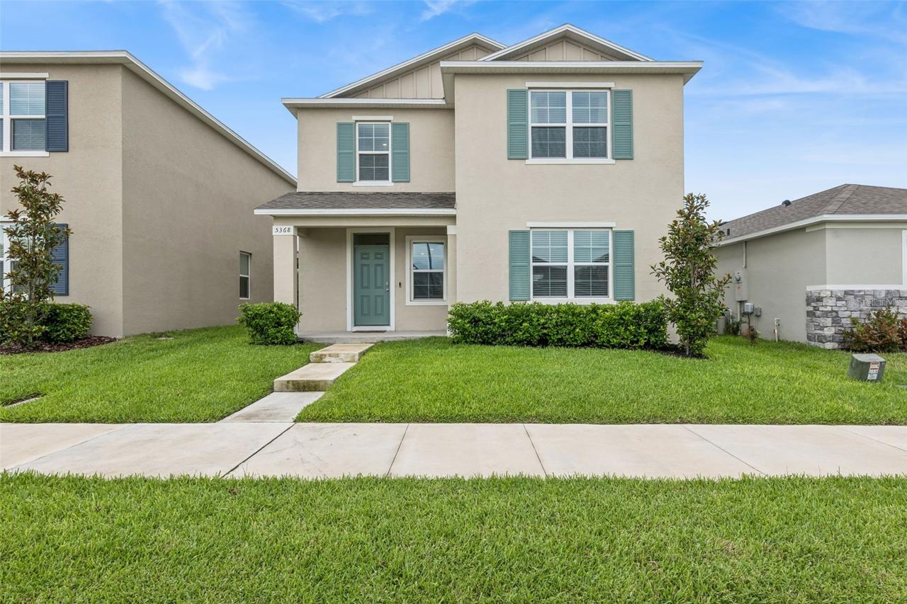 5368 Hayloft Dr., Apopka, FL 32712