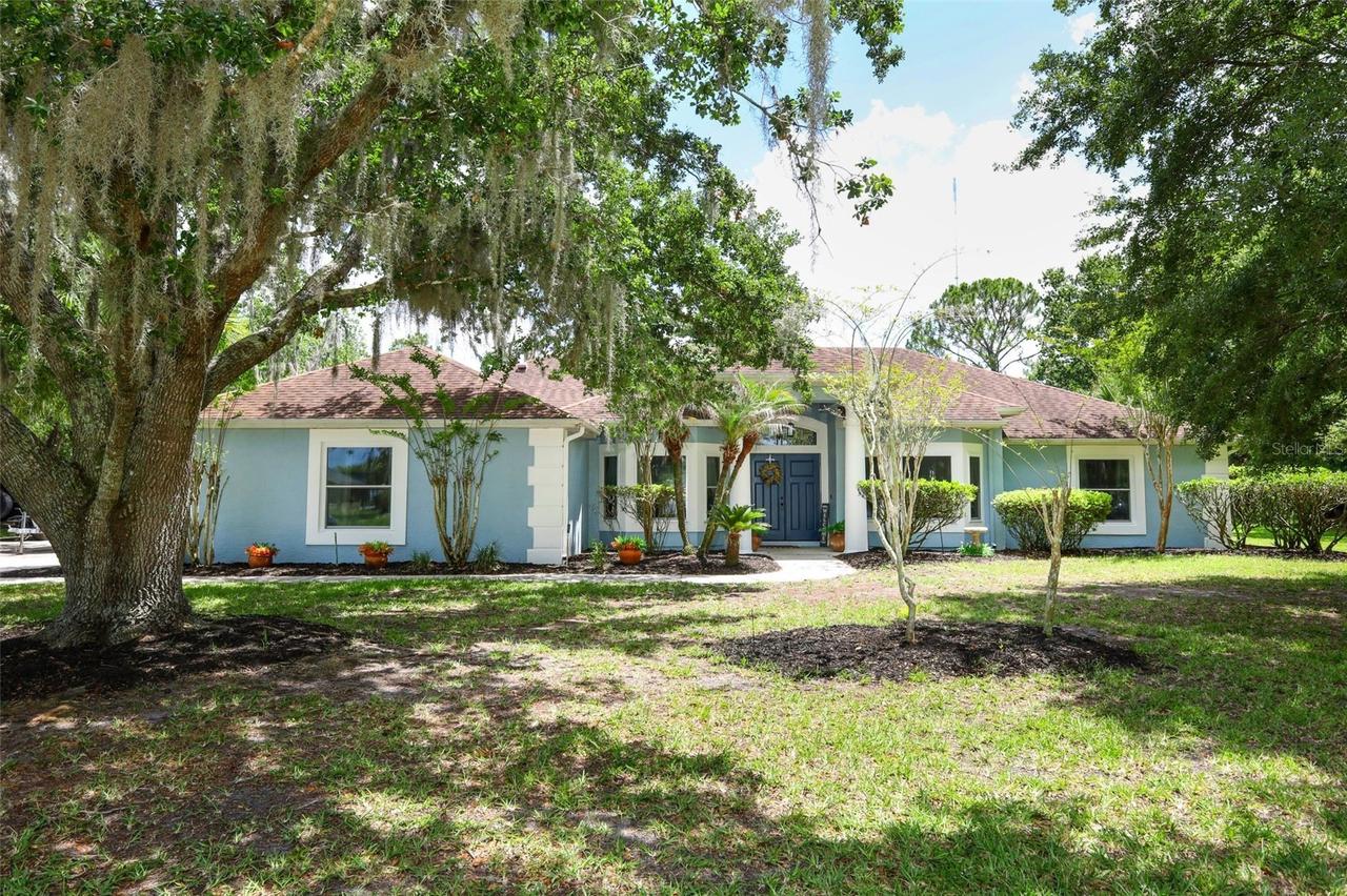 2461 Wassum Tr., Oviedo, FL 32766