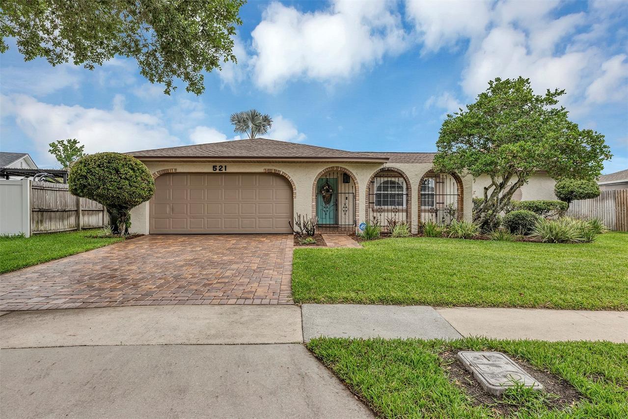 521 American Heritage Pkwy., Orlando, FL 32809
