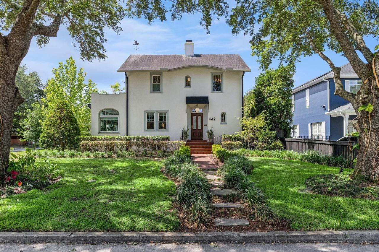 442 Woodland St., Orlando, FL 32806