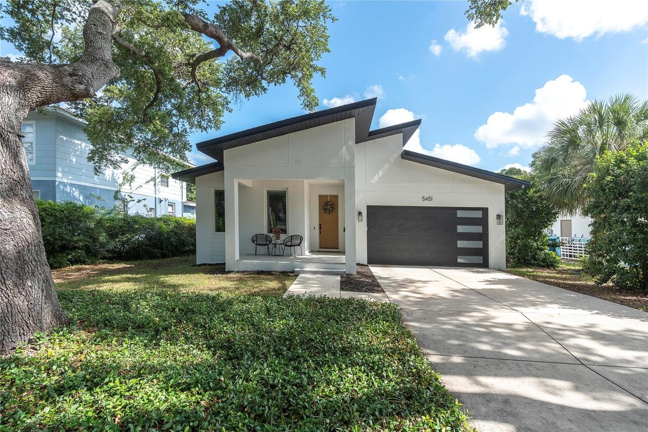5451 2nd Ave., St Petersburg, FL 33707