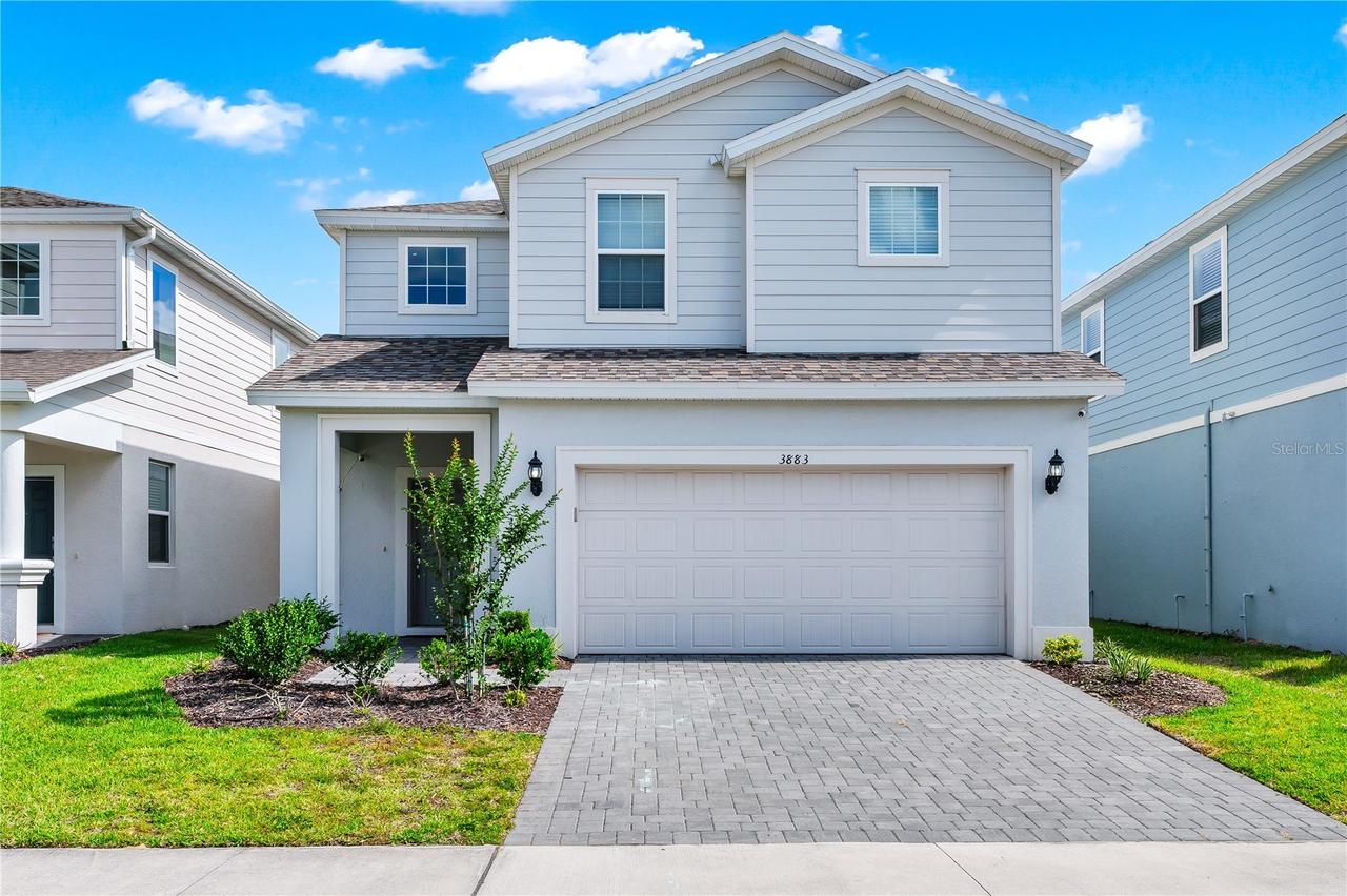 3883 Lana Ave., Davenport, FL 33897