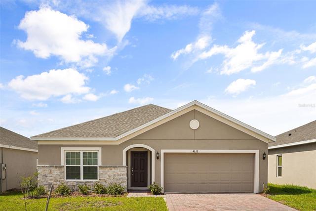 New Homes For Sale This Week in Haines City: May 29th to June 4th