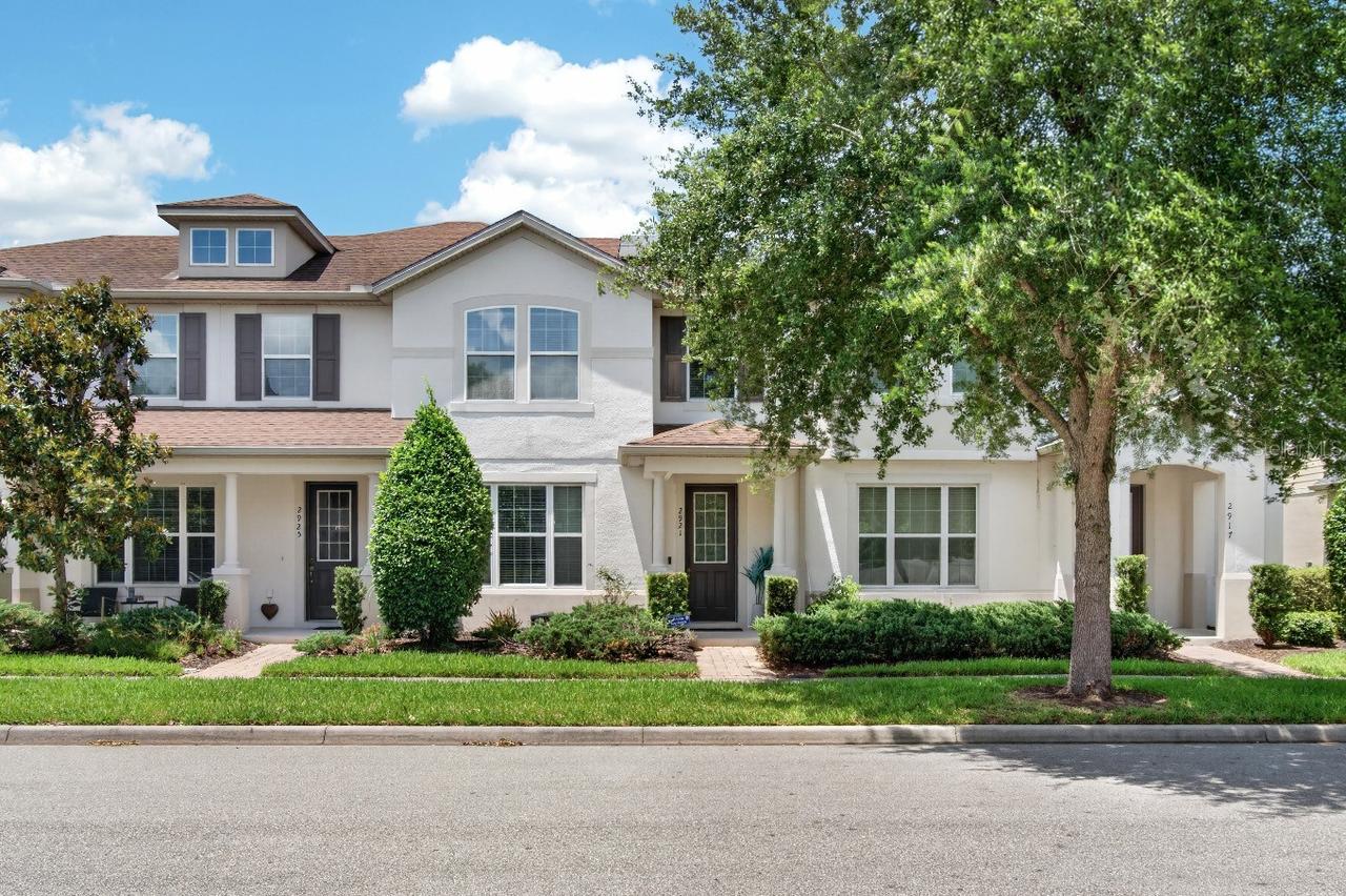 2921 Cello Ln., Kissimmee, FL 34741