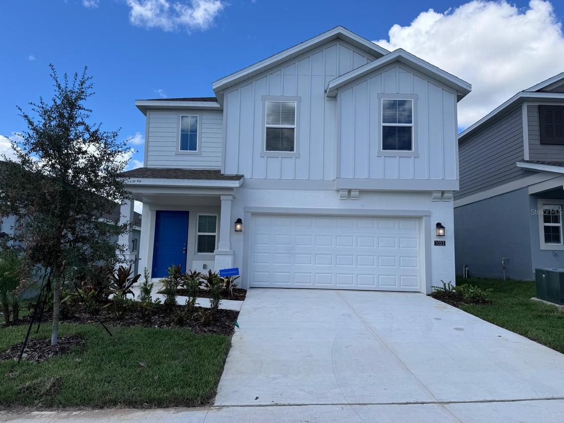 1033 Waterfall Blvd., Davenport, FL 33837