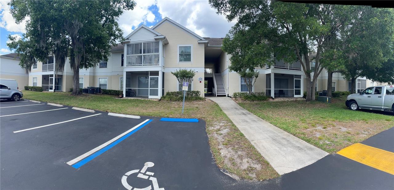 3960 Southpointe Dr. #507, Orlando, FL 32822