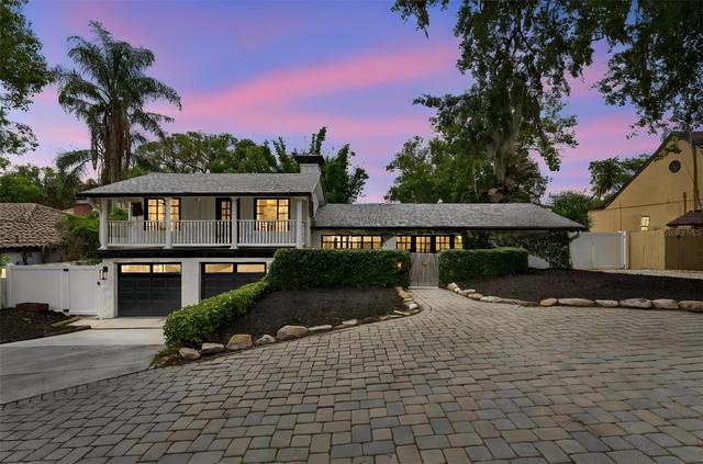 New Homes For Sale This Week That Attend Winter Park High School: May 22nd to May 28th
