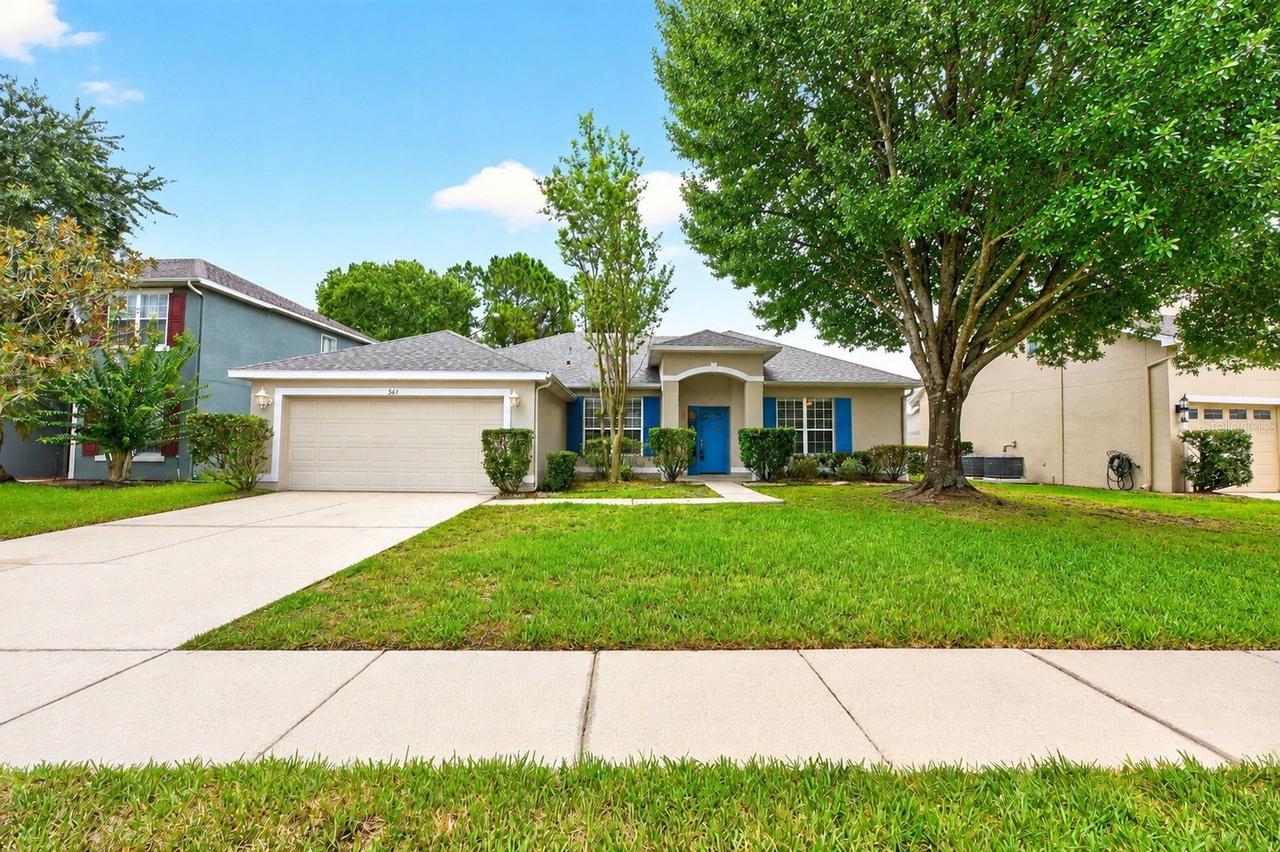 561 Carey Way, Orlando, FL 32825