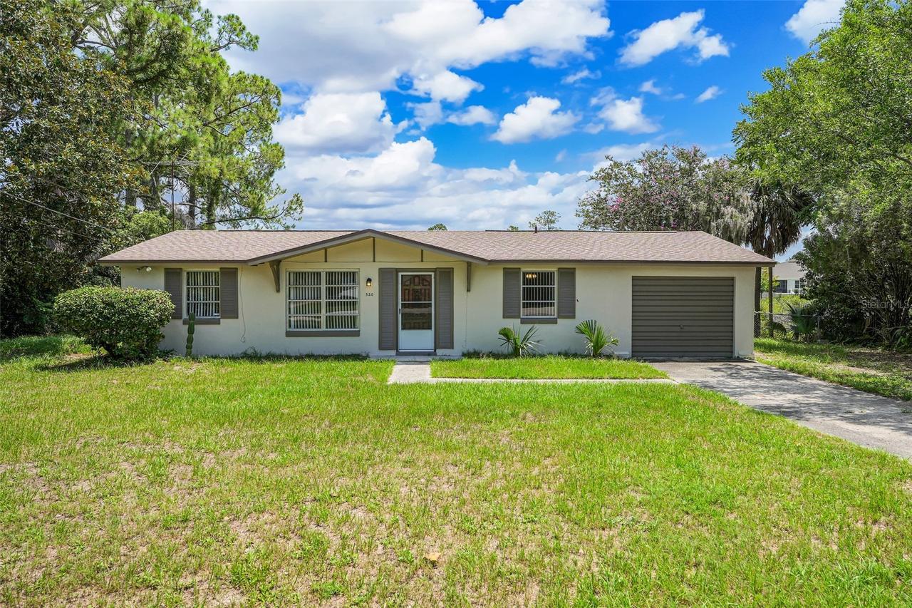 520 N Lacy Circle, Deltona, FL 32725
