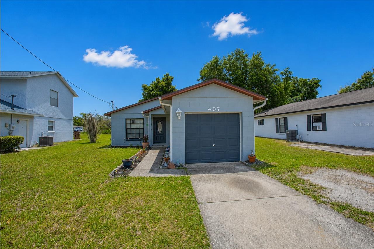 407 Para Ave., Kissimmee, FL 34741