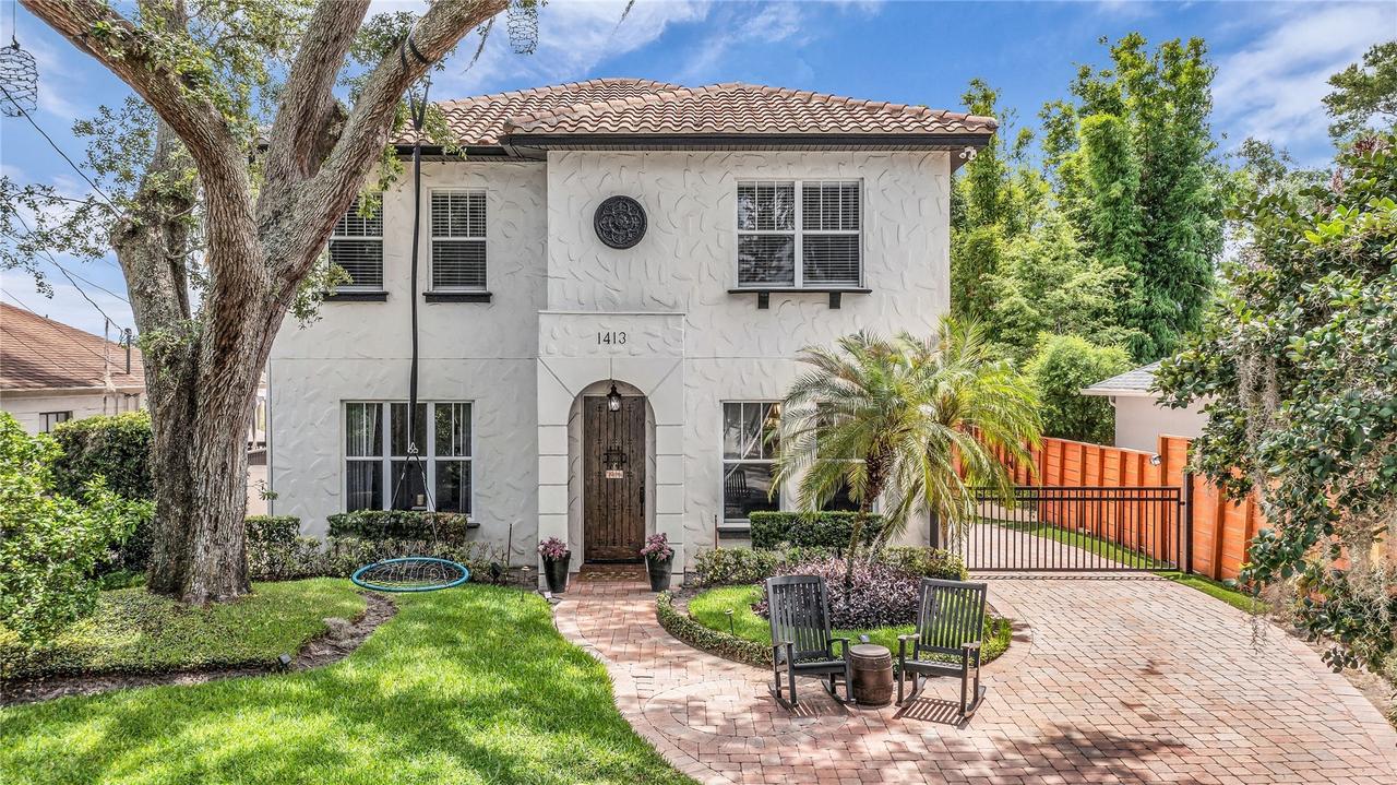 1413 Osceola Ct., Orlando, FL 32806