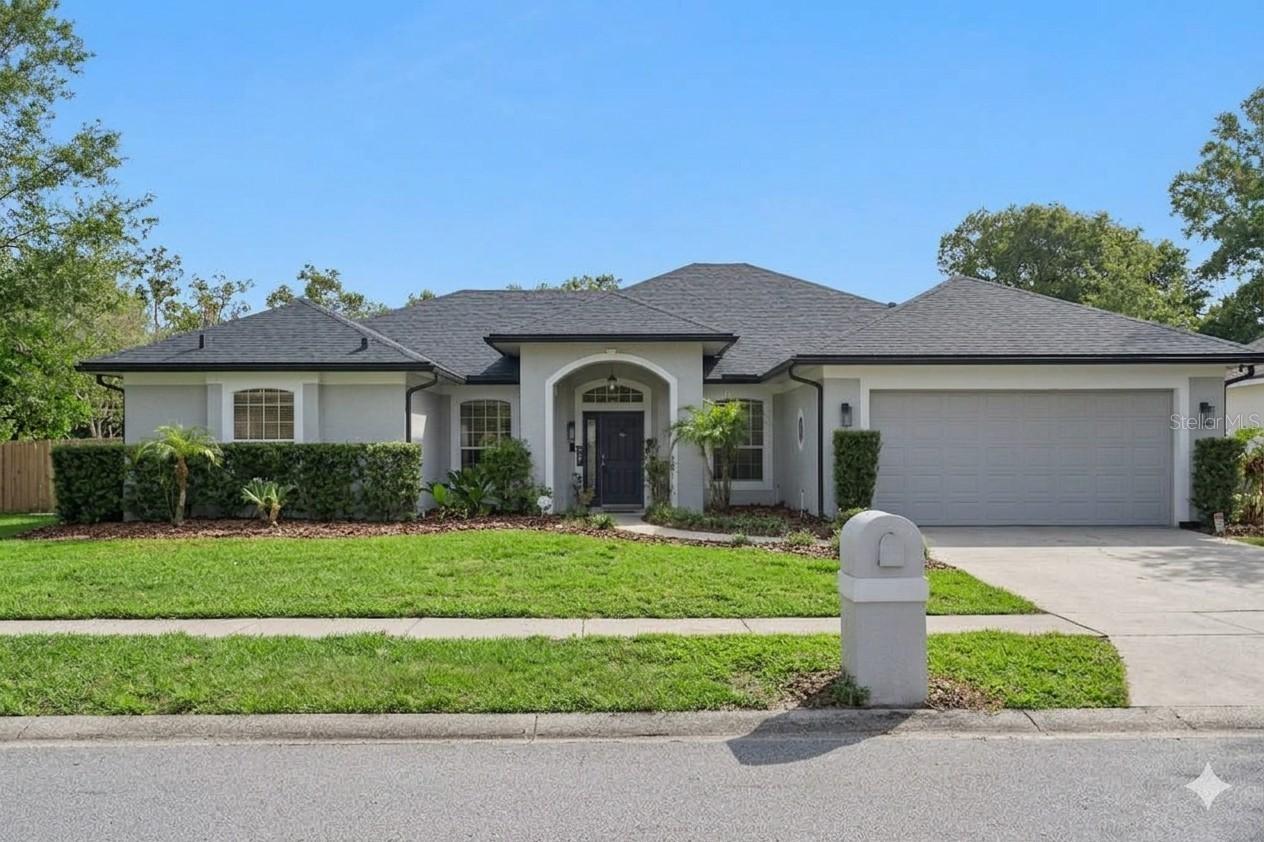 987 Autumn Glen Ln., Casselberry, FL 32707