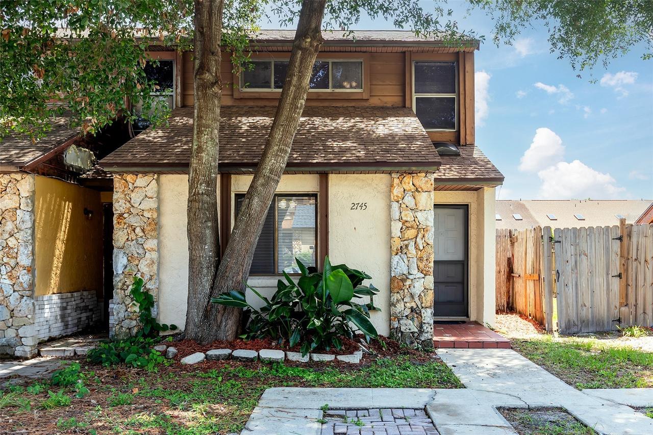 2745 Tally Ho Ave., Orlando, FL 32826
