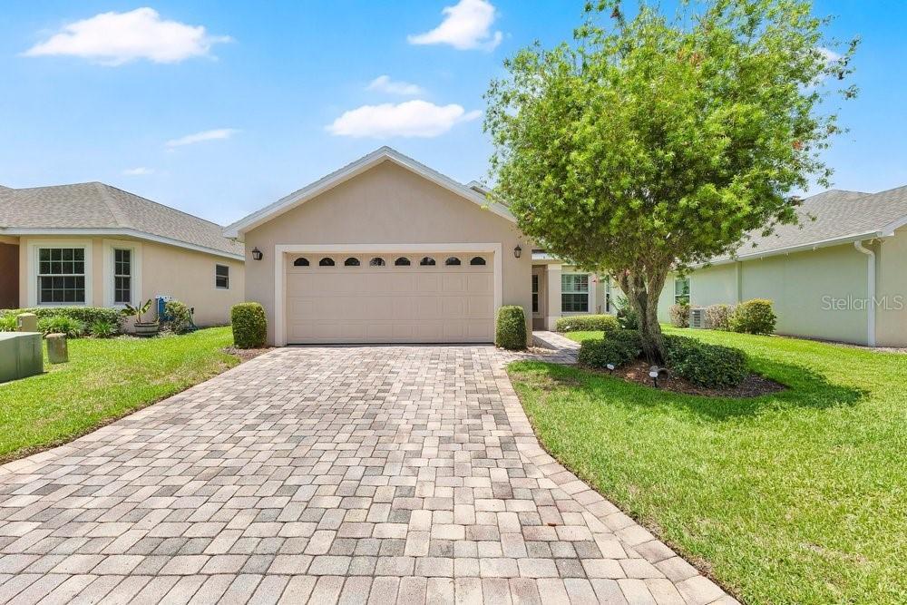 3875 Osprey Pointe Cir., Winter Haven, FL 33884