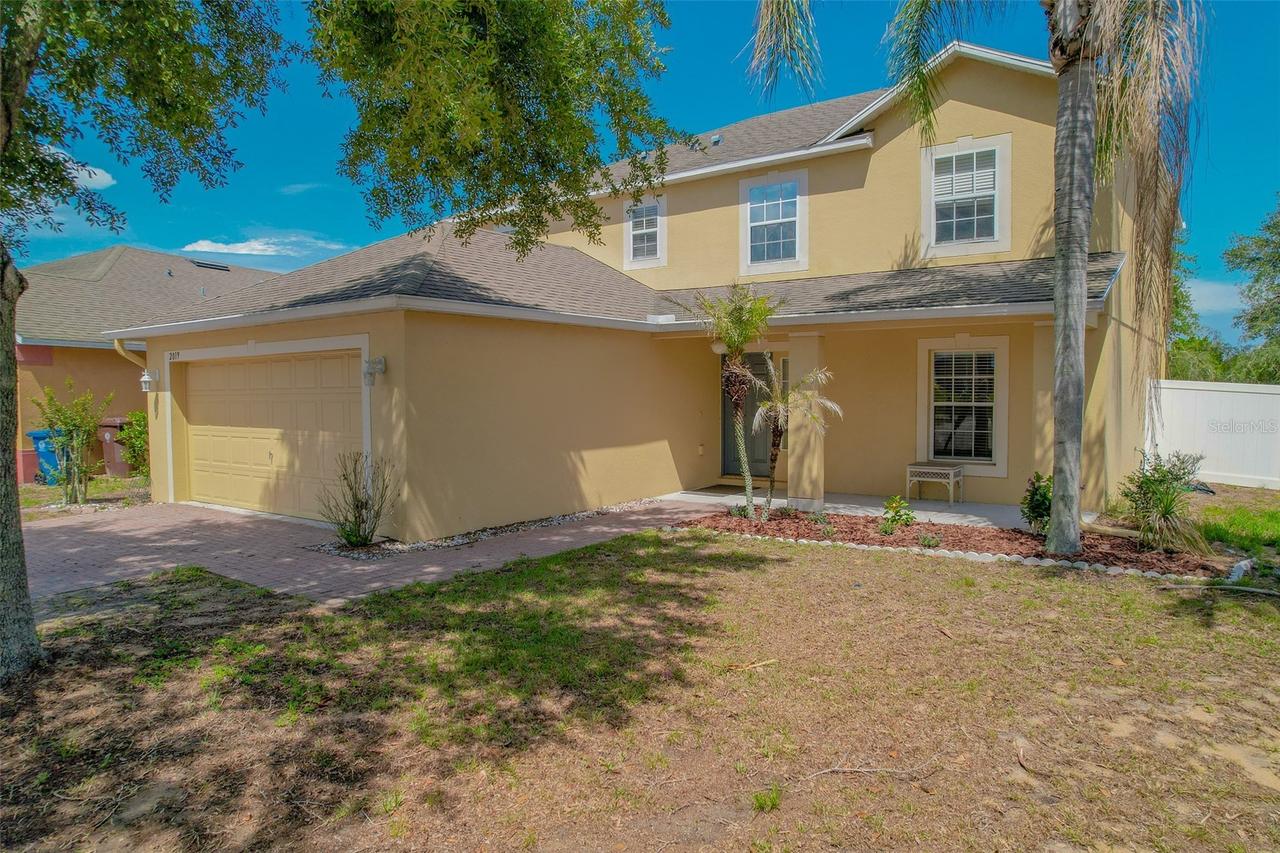 2019 Honeybell Ave., Haines City, FL 33844