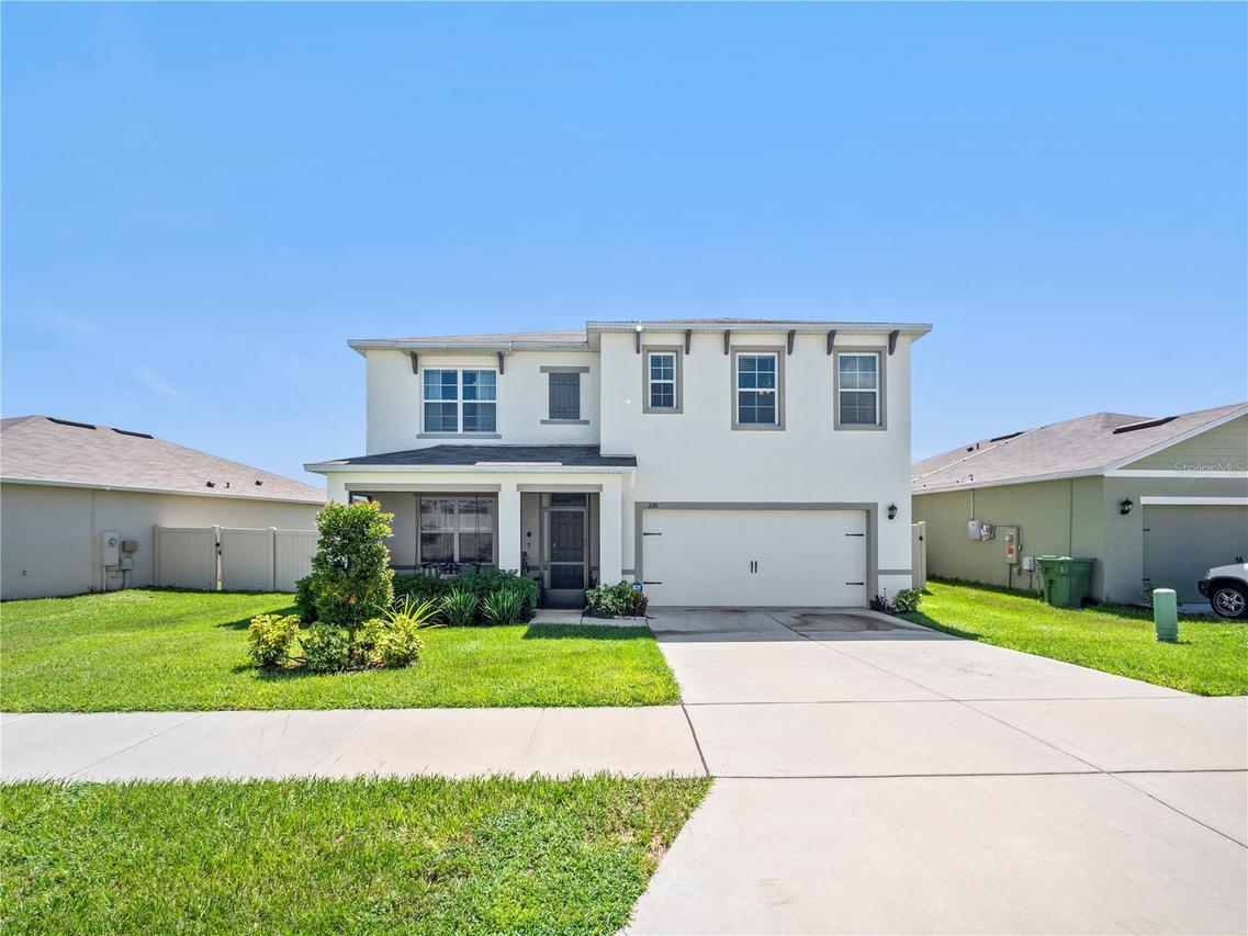 270 Meadowbrook Blvd., Winter Haven, FL 33881