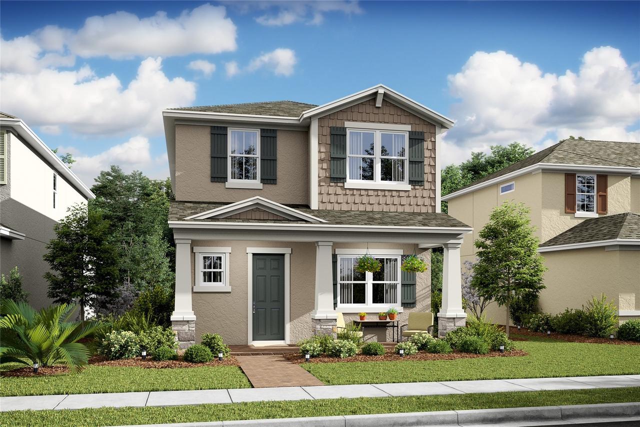 12537 Grape Chardonnay Alley #219, Winter Garden, FL 34787